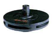 SPX2615C Impeller 2 Hp Max - SUPER PUMP II